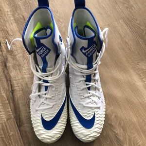 Nike Force Savage Elite TD